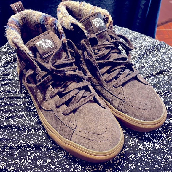 Vans Other - Vans MTE size 9 men’s